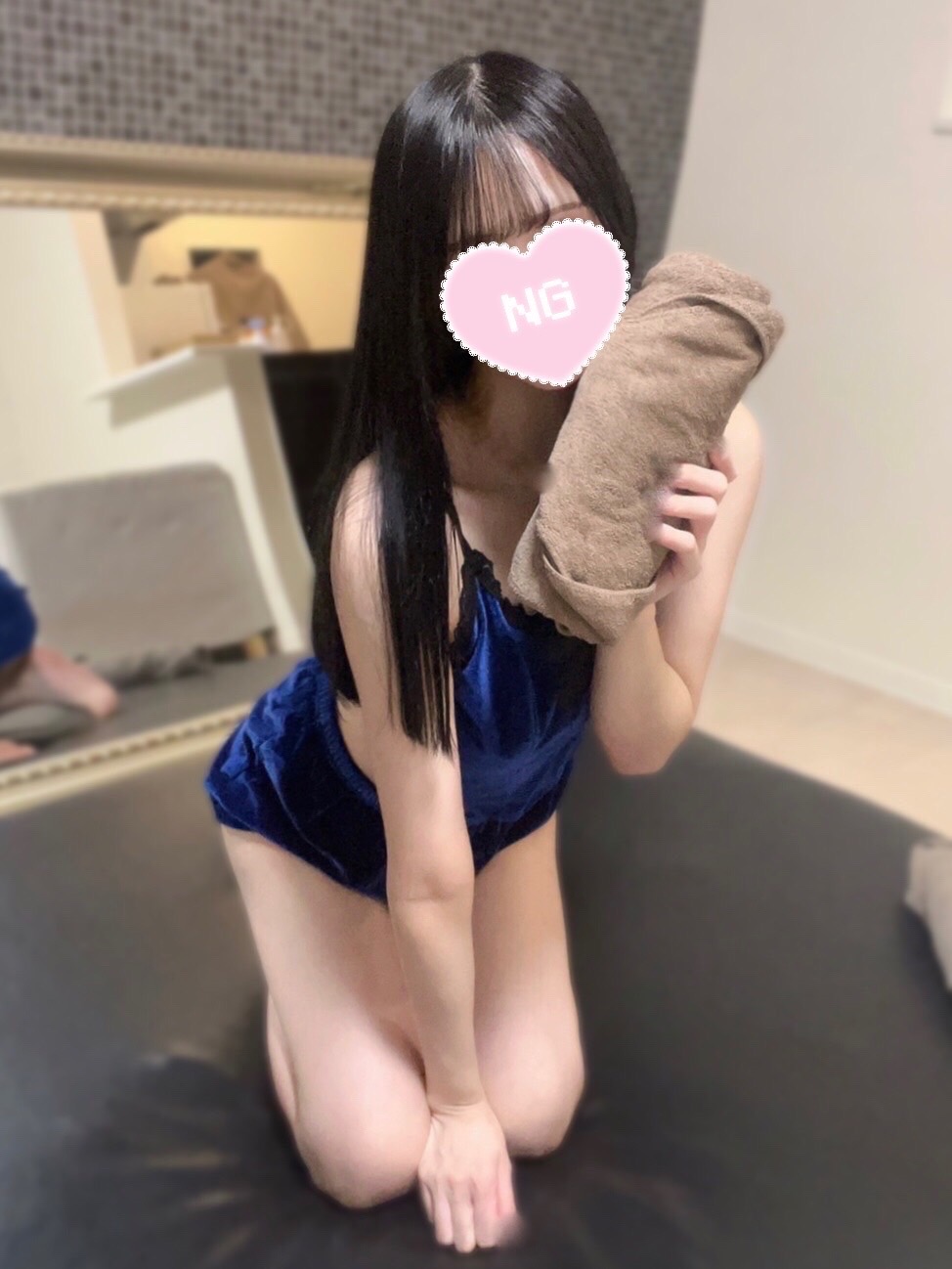 みなみちゃん 南越谷
