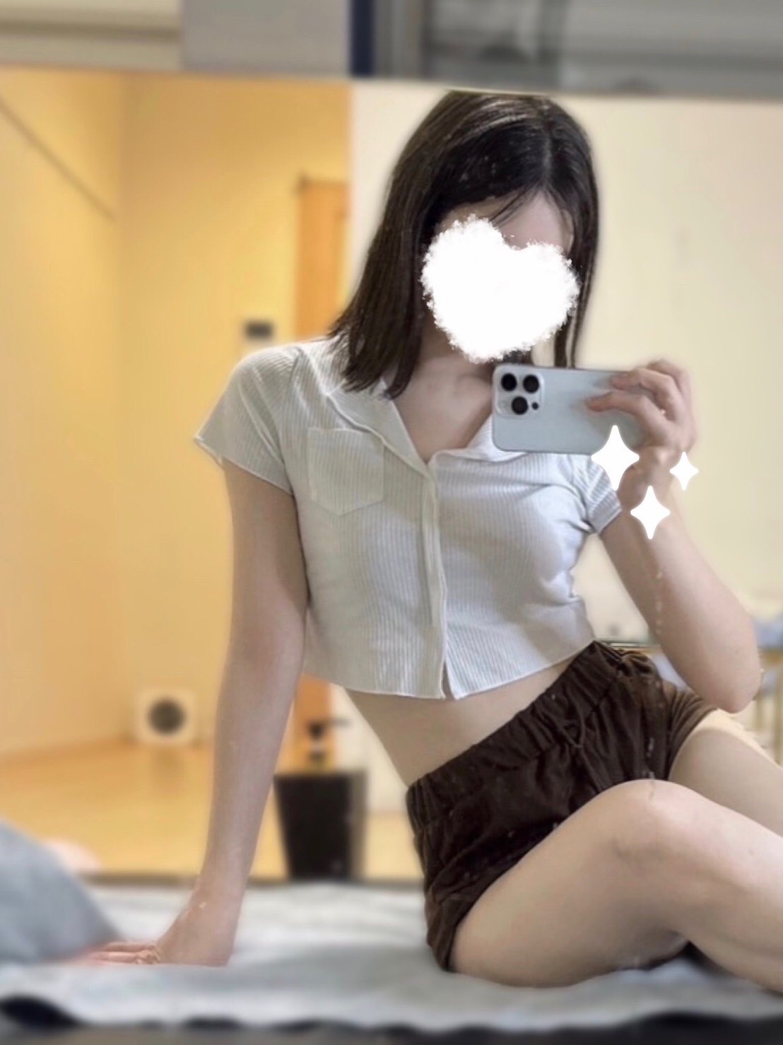 ひよりちゃん 大宮