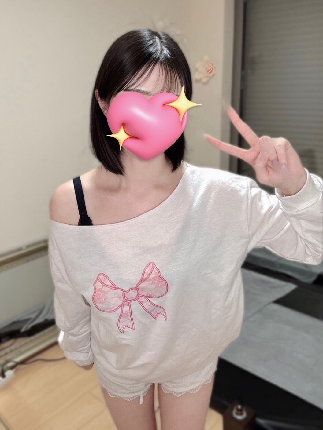 もえちゃん