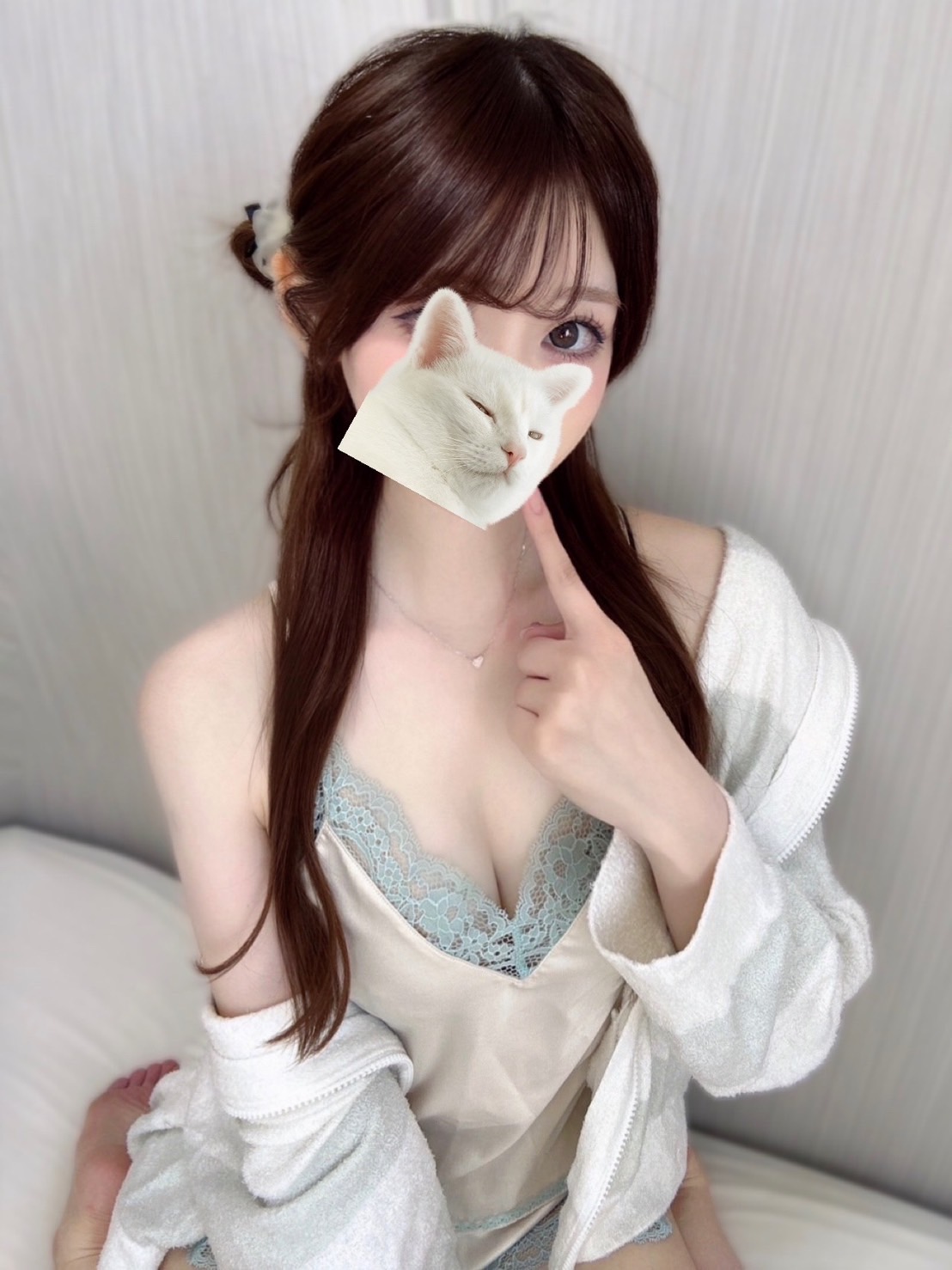 すいちゃん