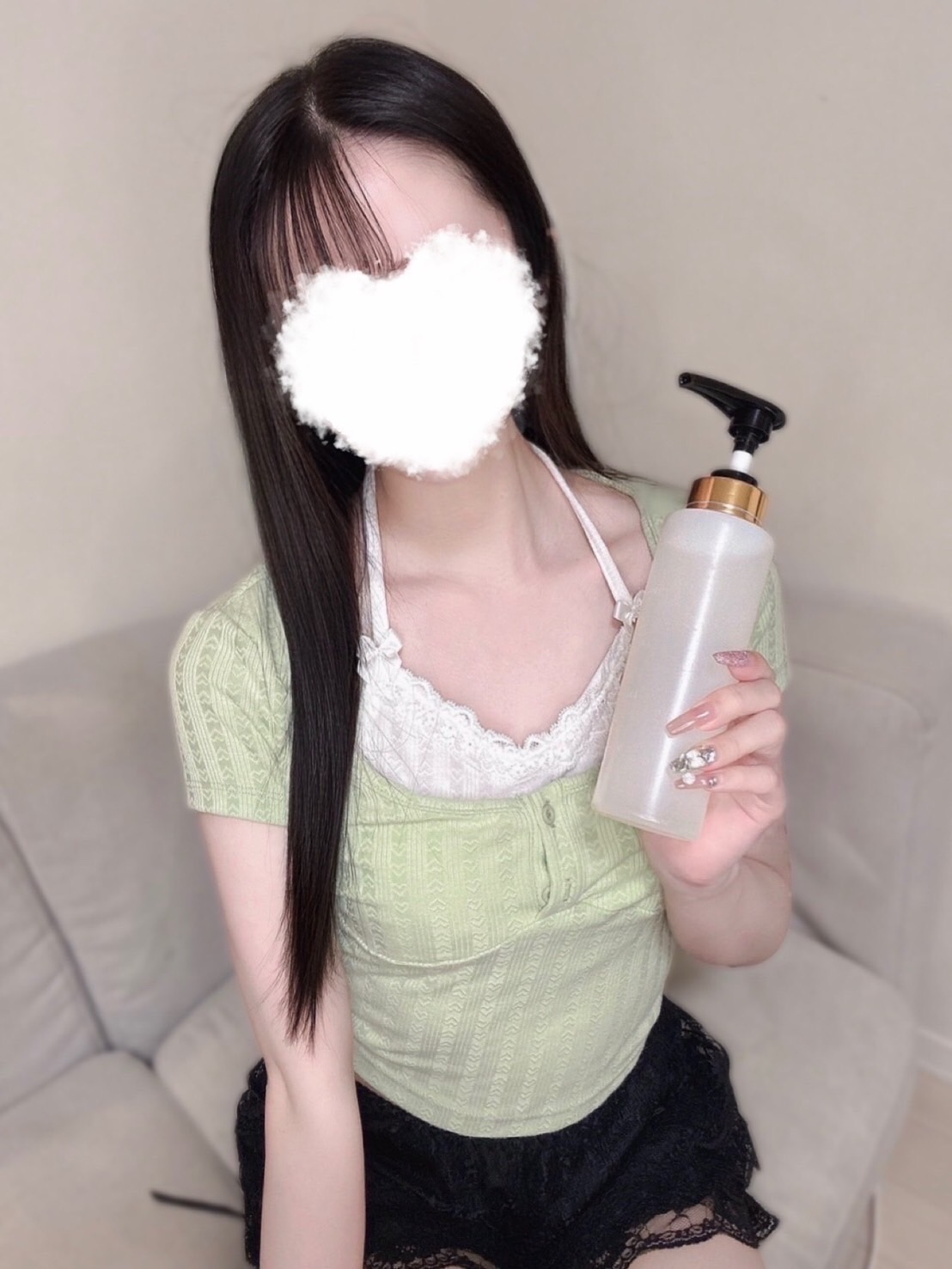 まりなちゃん 大宮